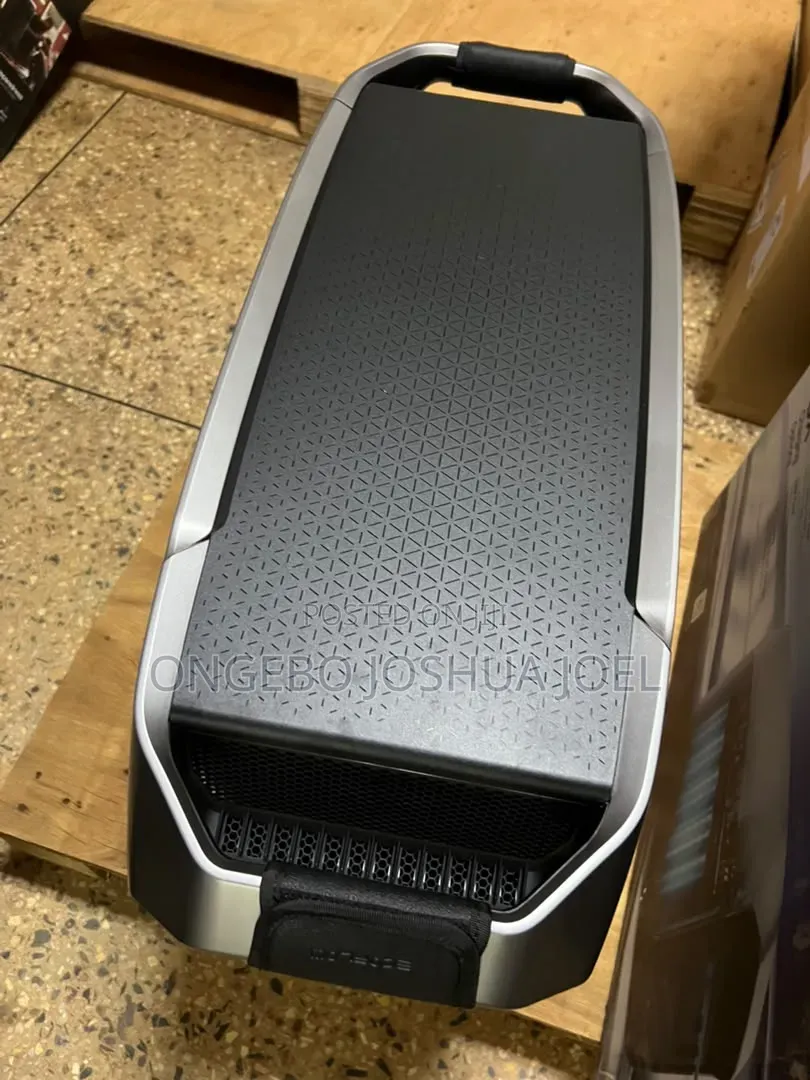 Ecoflow Delta Pro 3 4kwh