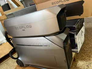 Ecoflow Delta Pro 3 4kwh