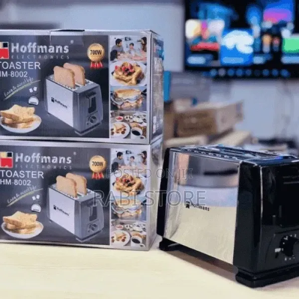 Hoffman Bread Toaster