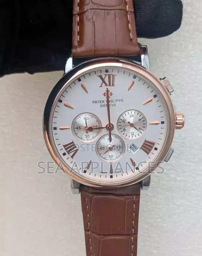 Patekn Watch