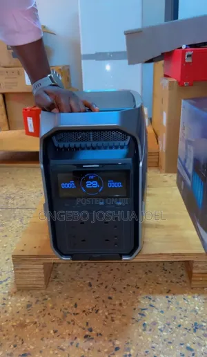 Ecoflow Delta 3 Classic