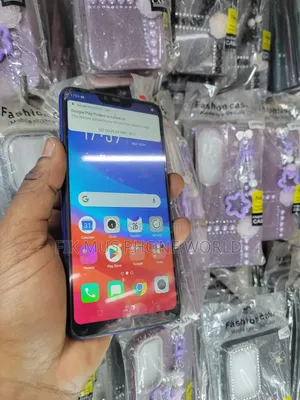 Oppo A3s 64 GB Blue