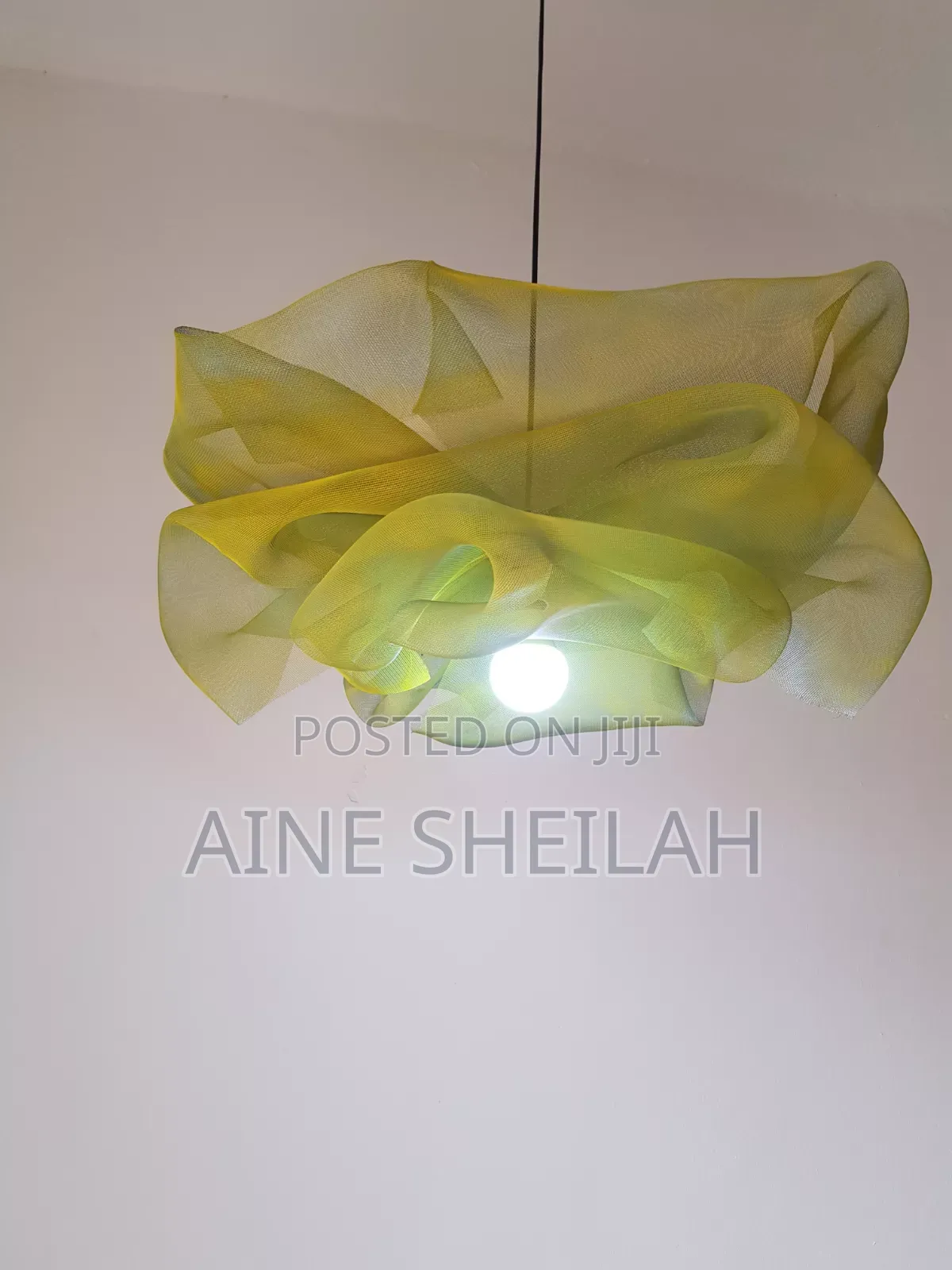 Decorative Lighting