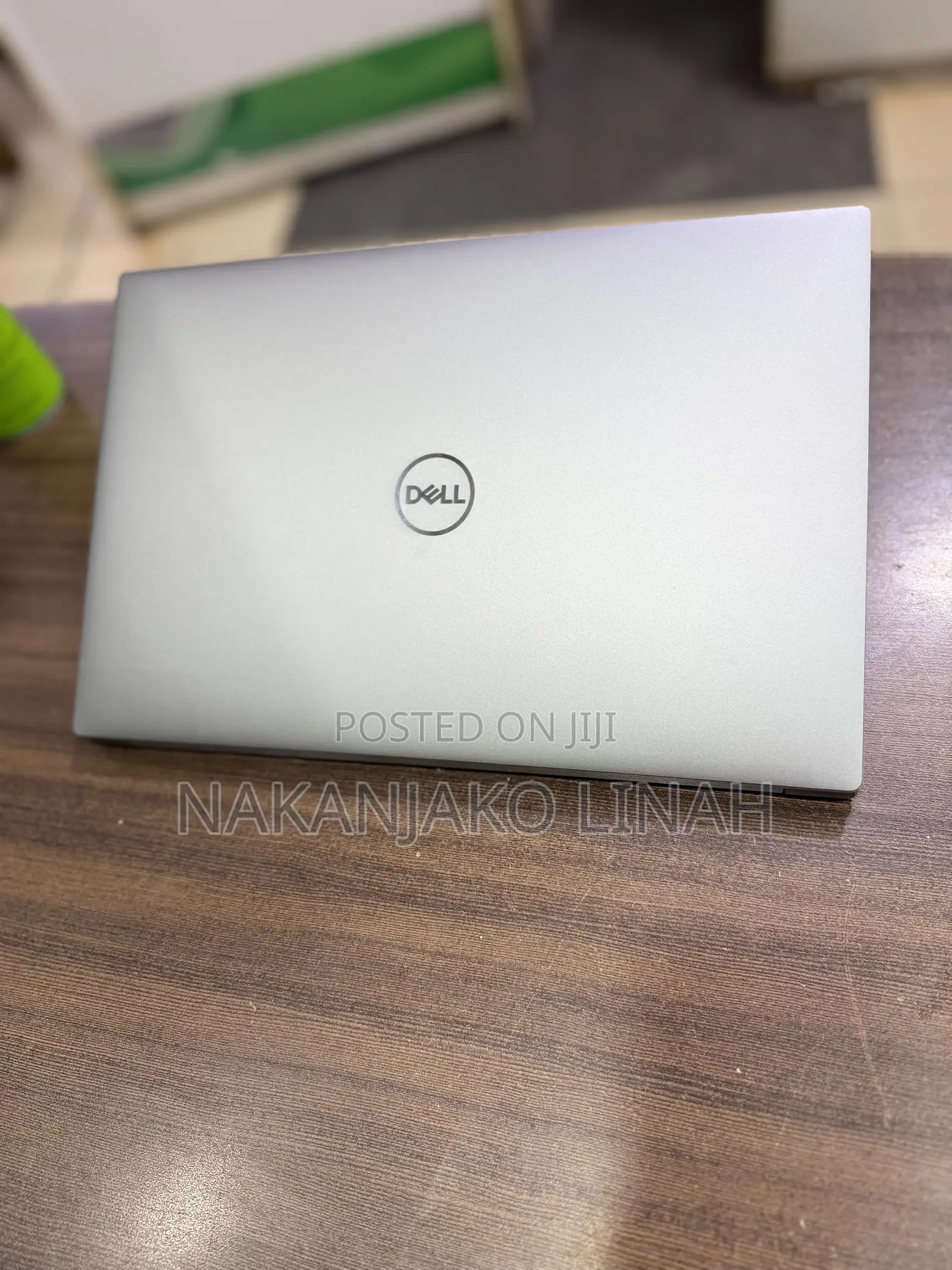 Laptop Dell Precision 5570 16GB Intel Core i7 SSD 512GB