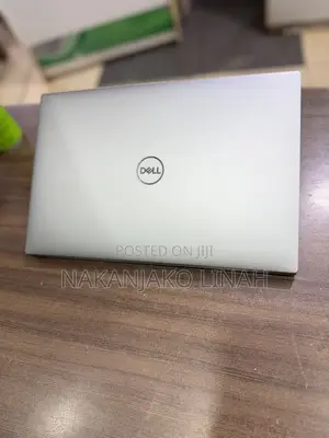Laptop Dell Precision 5570 16GB Intel Core i7 SSD 512GB