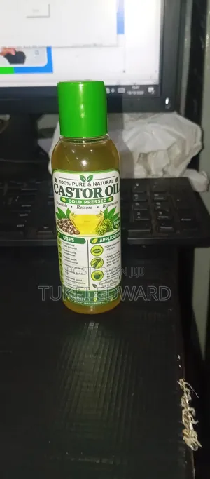 Castor Oil