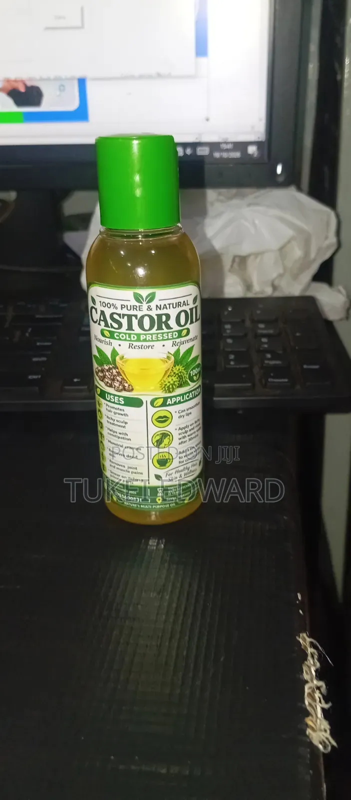 Castor Oil