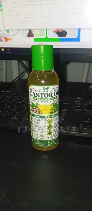 Castor Oil