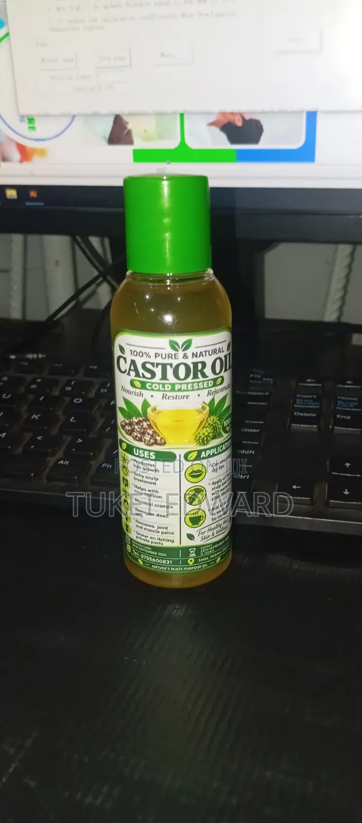 Castor Oil