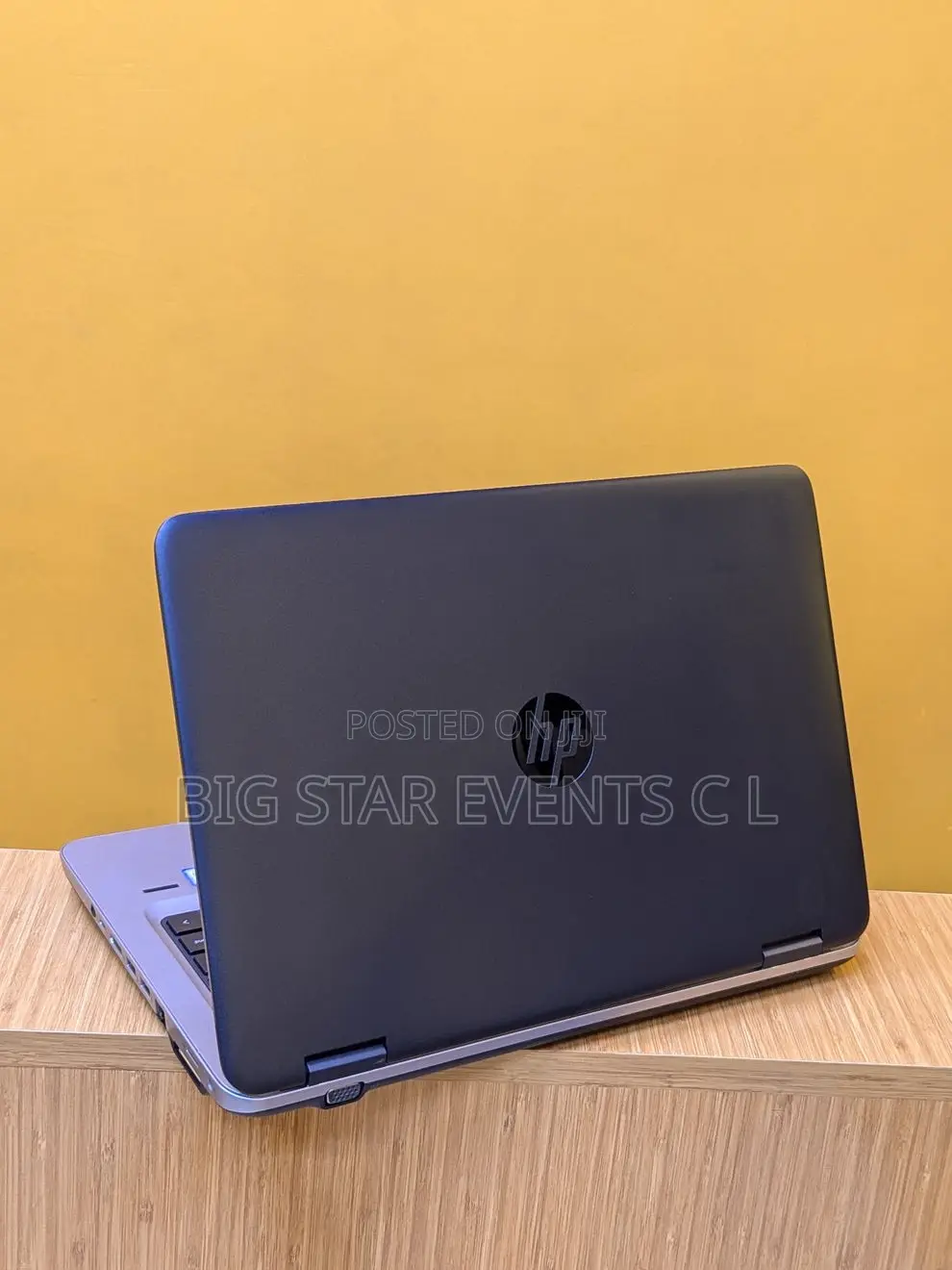 Laptop HP ProBook 640 G3 4GB Intel Core i7 HDD 500GB
