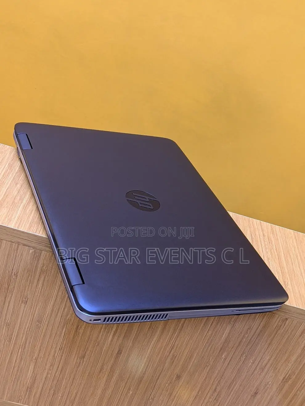 Laptop HP ProBook 640 G3 4GB Intel Core i7 HDD 500GB