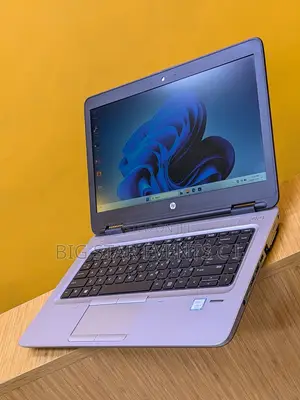 Laptop HP ProBook 640 G3 4GB Intel Core i7 HDD 500GB