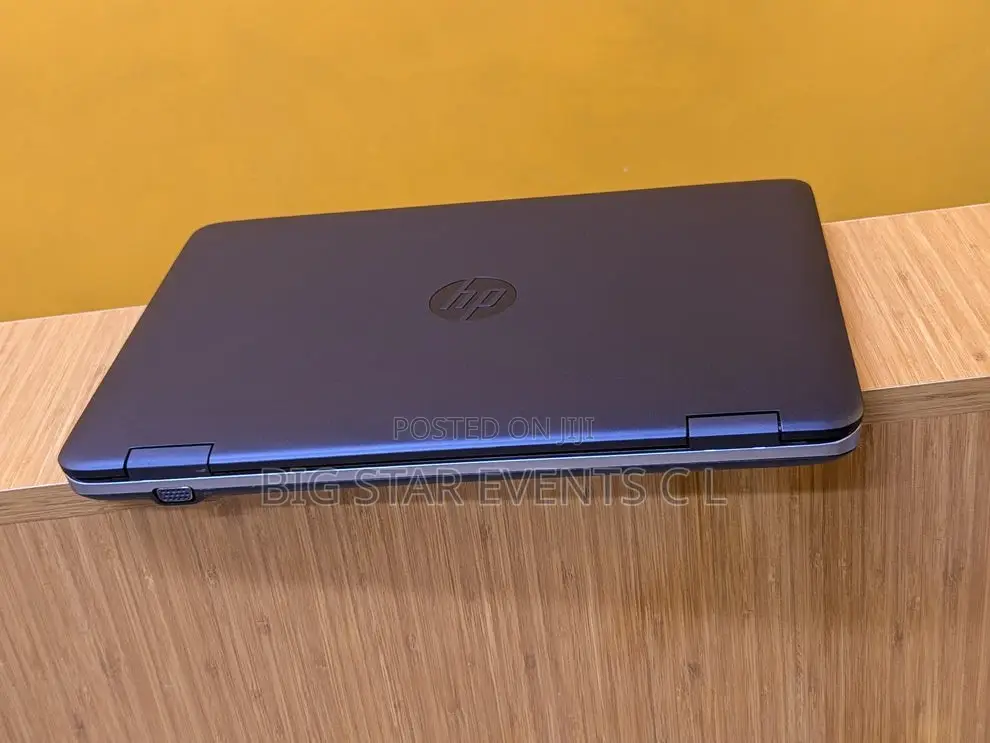 Laptop HP ProBook 640 G3 4GB Intel Core i7 HDD 500GB