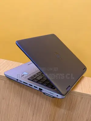 Laptop HP ProBook 640 G3 4GB Intel Core i7 HDD 500GB