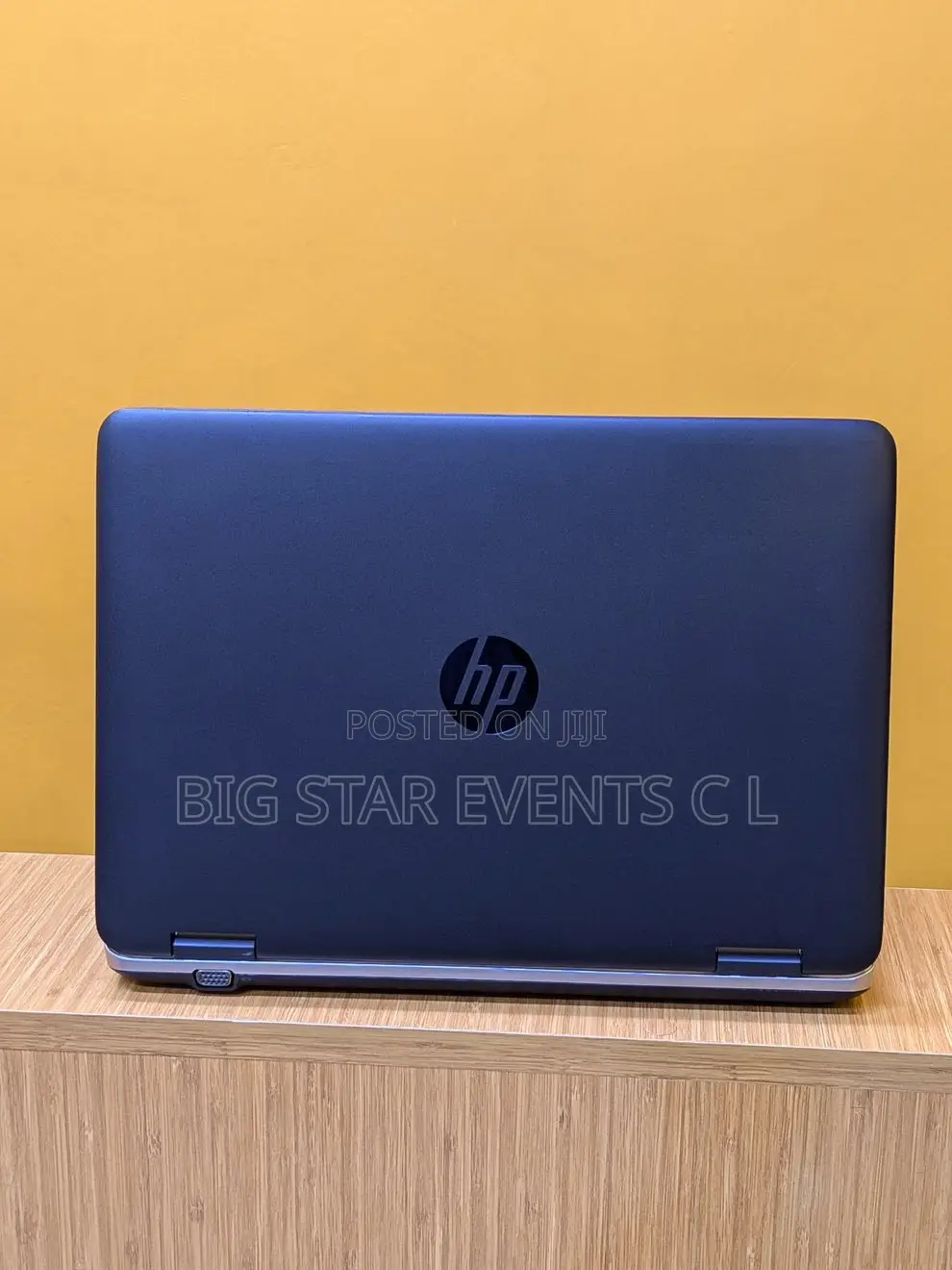Laptop HP ProBook 640 G3 4GB Intel Core i7 HDD 500GB