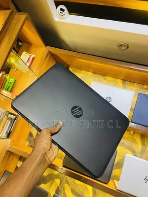 Laptop HP 14S 4GB Intel Pentium SSD 128GB
