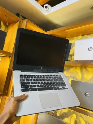 Laptop HP 14S 4GB Intel Pentium SSD 128GB