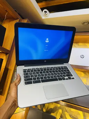 Laptop HP 14S 4GB Intel Pentium SSD 128GB