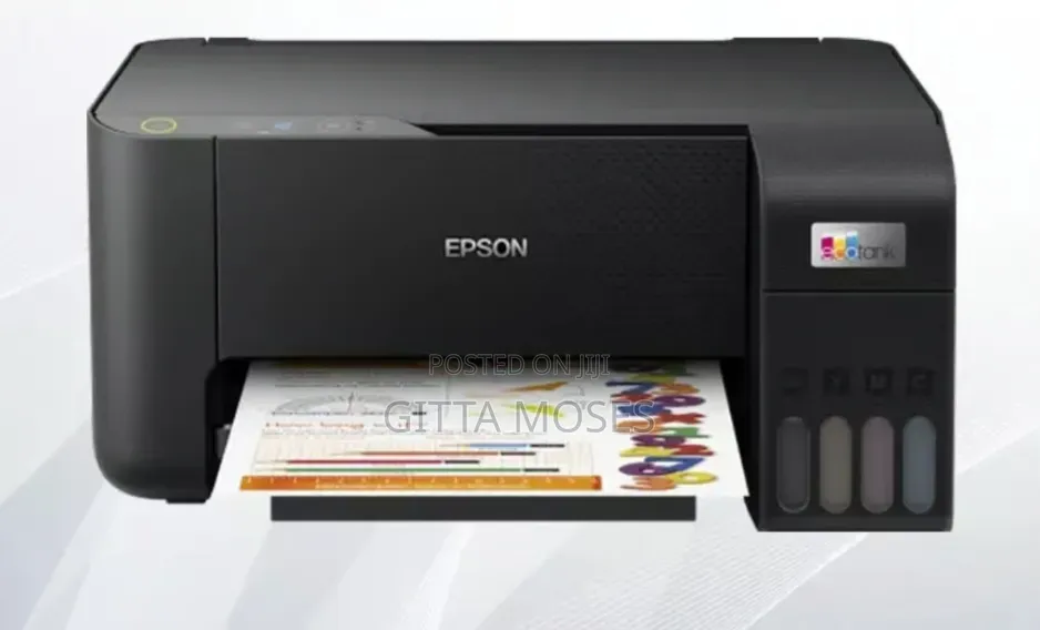 Epson L3210