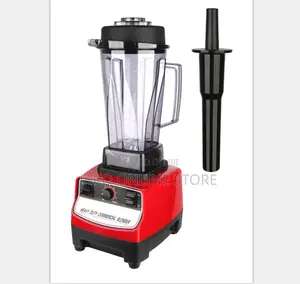 HIPOLY Commercial Blender SC‐1589