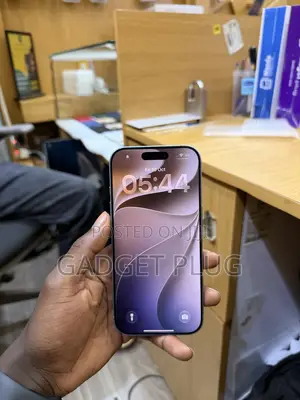 Apple iPhone 17 256 GB Blue
