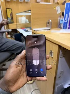 Apple iPhone 17 256 GB Blue