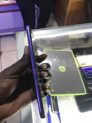 New Tecno Pova 128 GB Purple