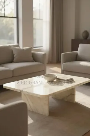 Granite for Your Space