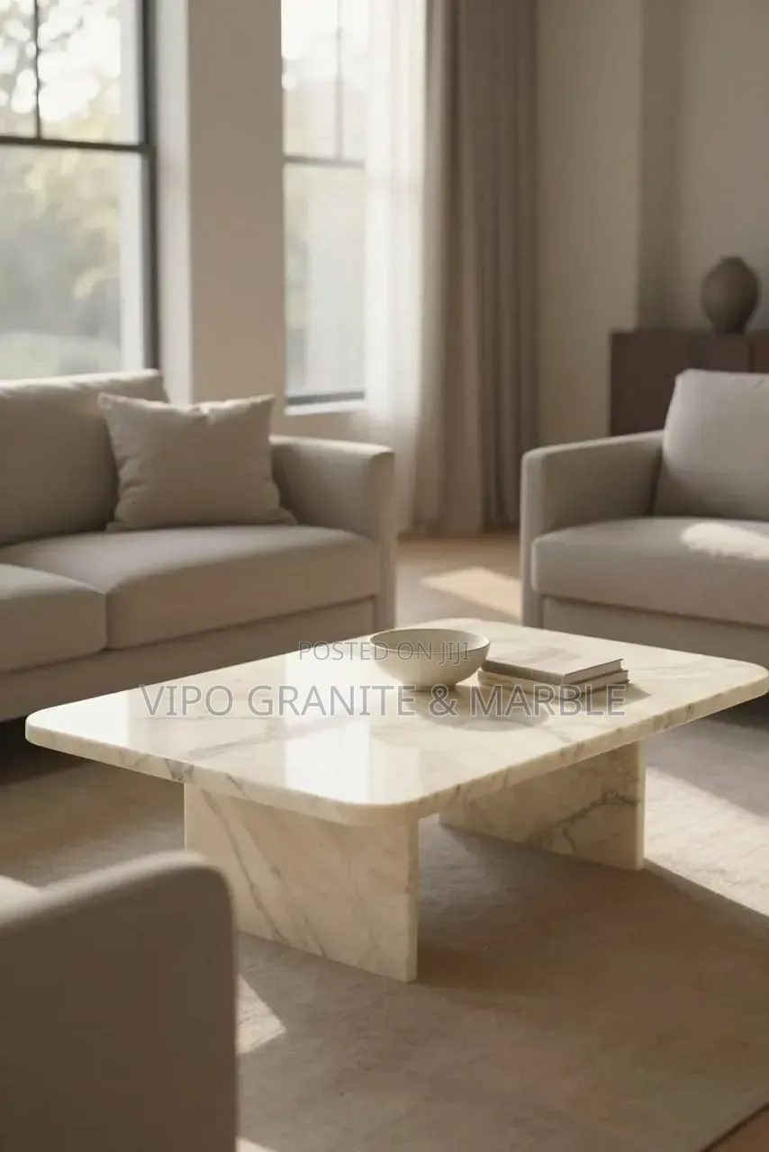 Granite for Your Space