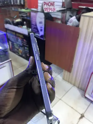 New Tecno Pova 128 GB Purple