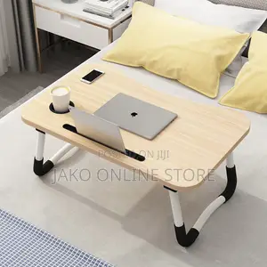 Portable Folding Laptop Table