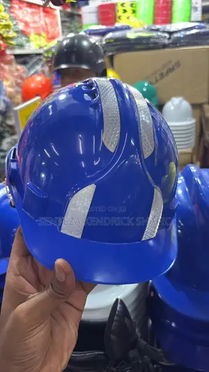 Helmets (Heavy Duty)