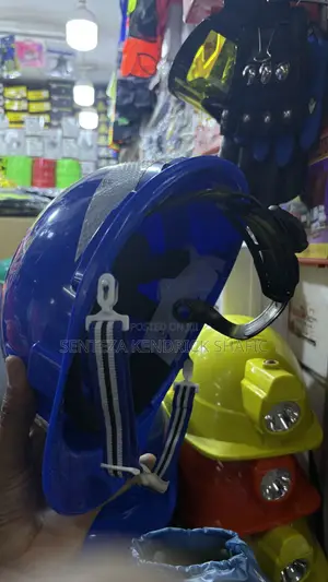 Helmets (Heavy Duty)