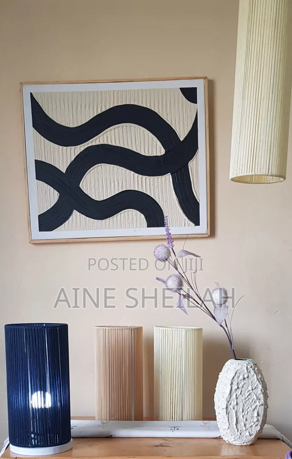 Lampshades