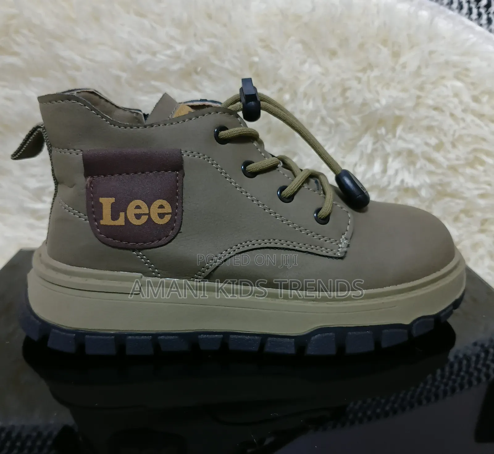 Boys Boots