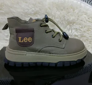 Boys Boots