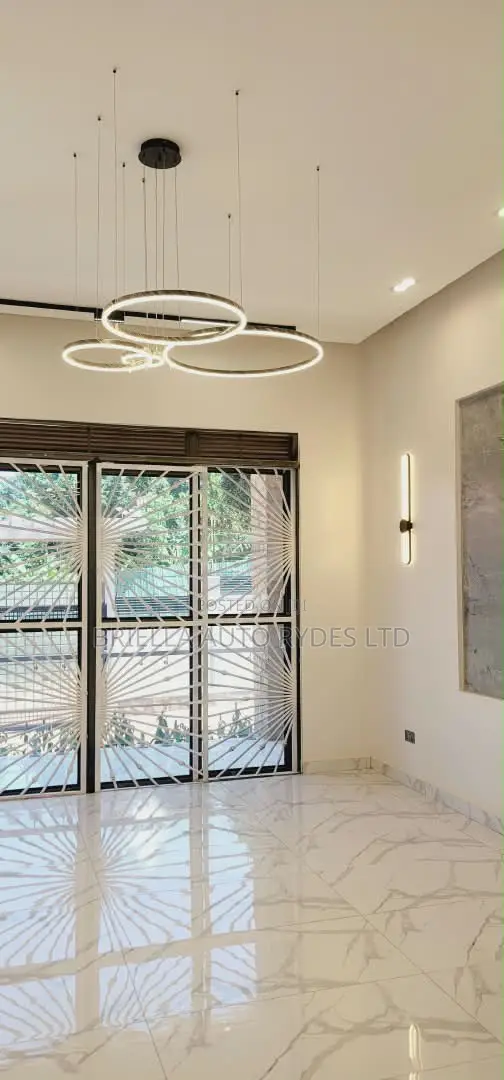 4bdrm Bungalow in Wakiso for sale