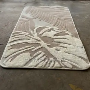 Textured Doormats.
