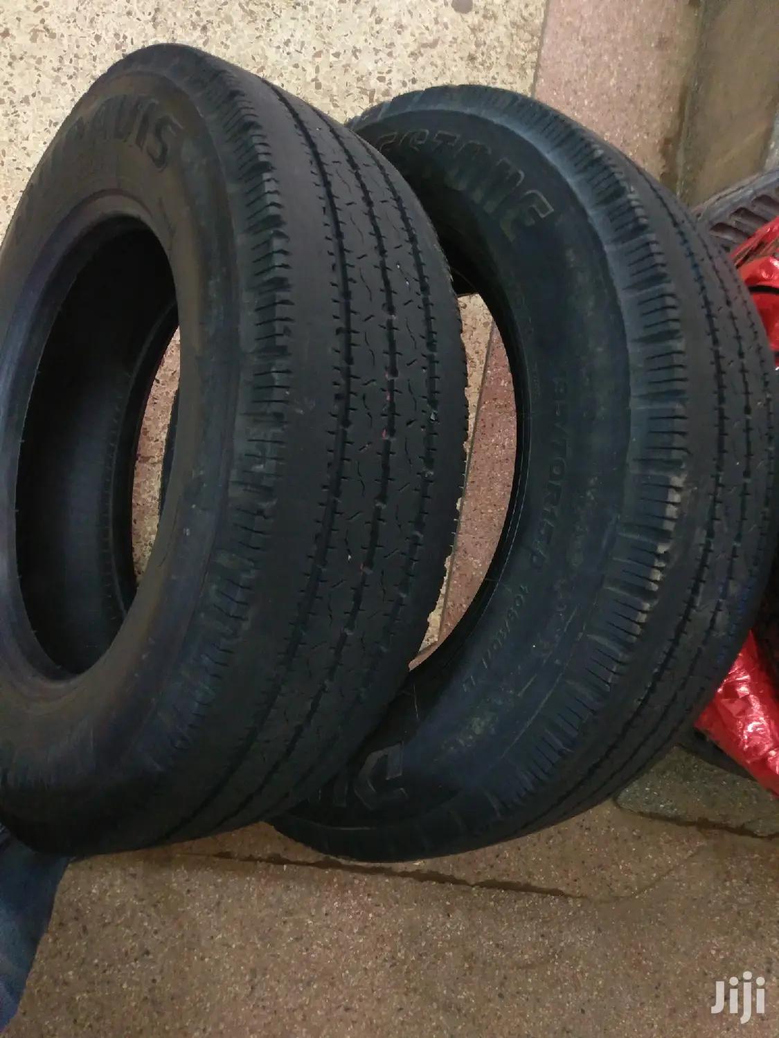 Tires