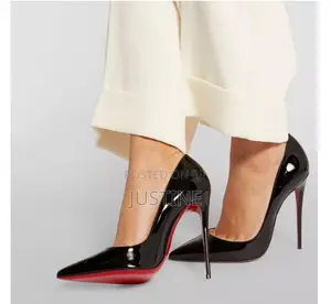 Medium Sole Sandals