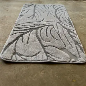 Textured Doormats.