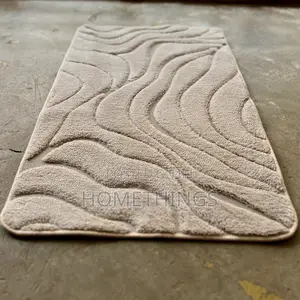 Textured Doormats.