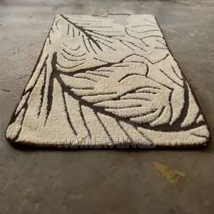 Textured Doormats.