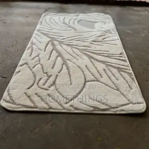 Textured Doormats.
