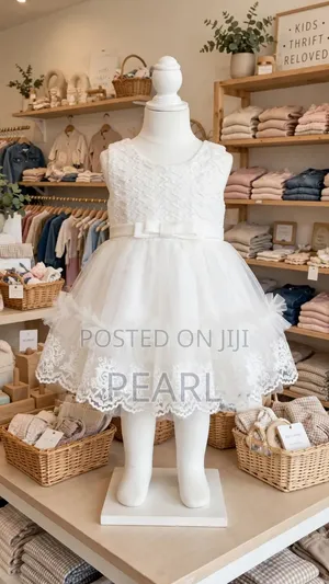 Party Dress