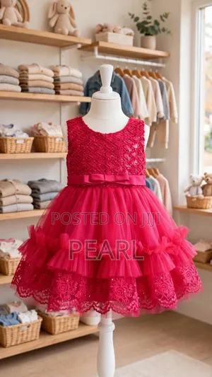 Party Dress