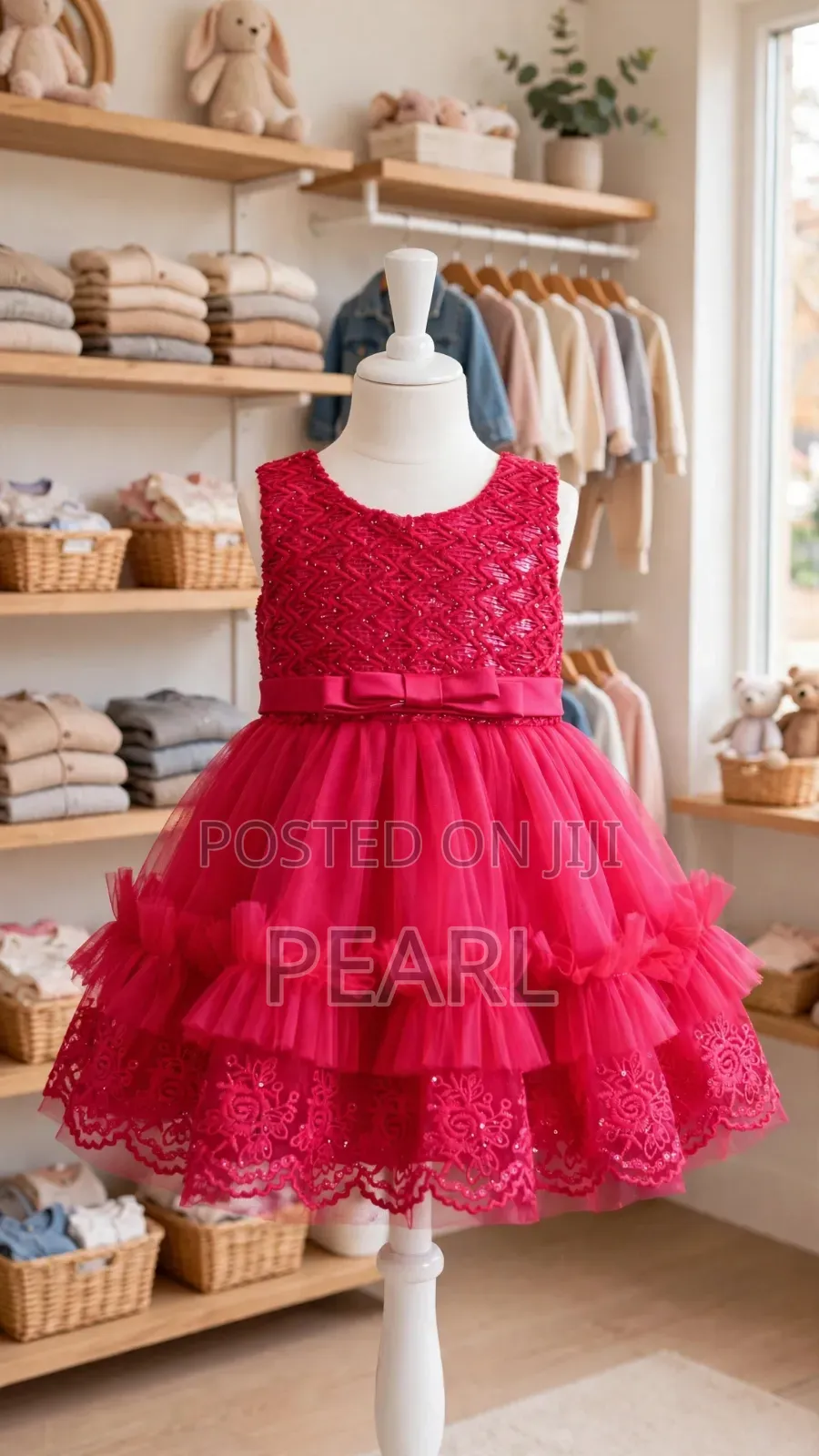 Party Dress
