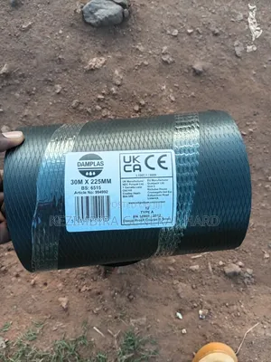 DPC Damplas Water Proof Membrane