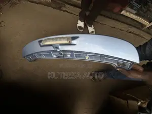 Filder 2008 Boot Spoiler