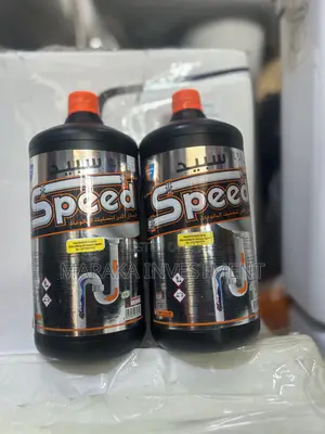 Drain Cleaner